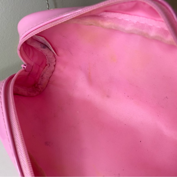 MORPHE COSMETICS x Jeffree Star Pink Brush Kit Bag! DISCONTINUED BY MORPHE - Picture 11 of 12